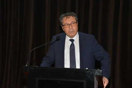 Selçuk Üniversitesi'nde Dünya Arapça Günü Etkinliği Gerçekleşti